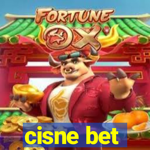 cisne bet